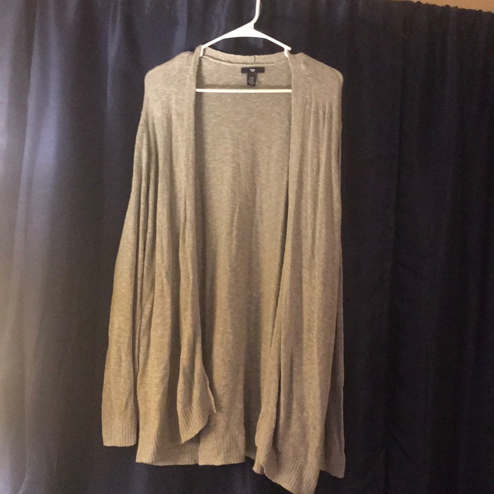 Gap cardigan